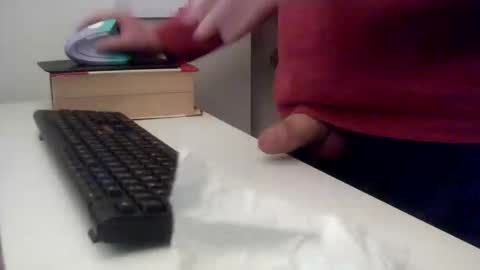 gagjno online show from 05-18-26, 02:23