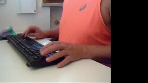 gagjno online show from 07-22-26, 03:15