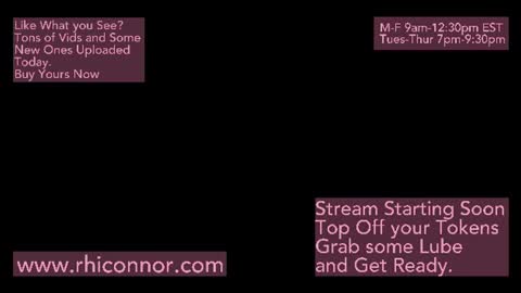 Rhi Connor   online show from 07-09-26, 03:43