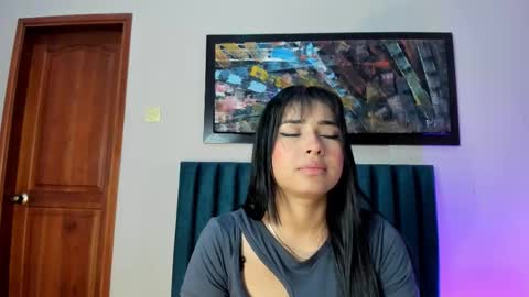 GahiaBelucci online show from 01-19-26, 11:47