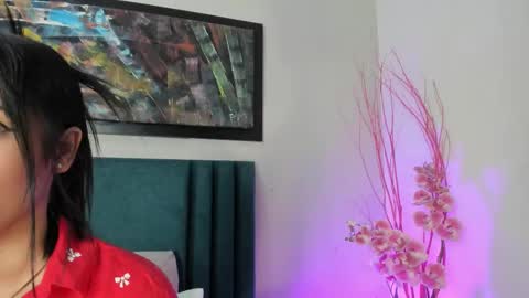 GahiaBelucci online show from 03-12-26, 11:38