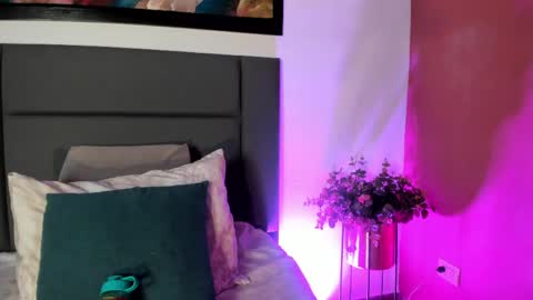 GahiaBelucci online show from 03-31-26, 11:43