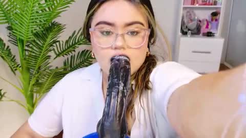 Gaia online show from 03-26-26, 02:50