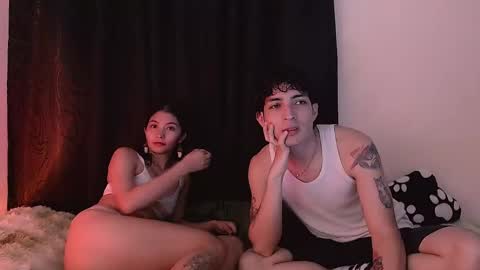 Gaia y Clayde online show from 02-21-26, 09:16