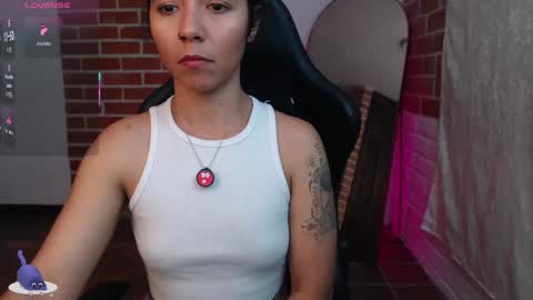 Lenna 3 online show from 12-04-25, 08:50