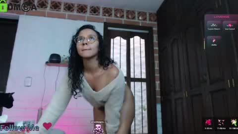 Lenna 3 online show from 06-09-26, 09:48