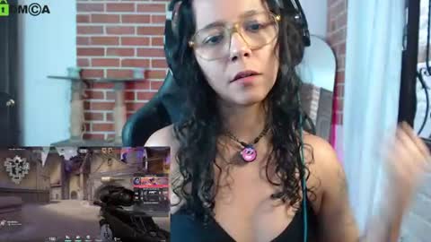 Lenna 3 online show from 06-17-26, 08:32