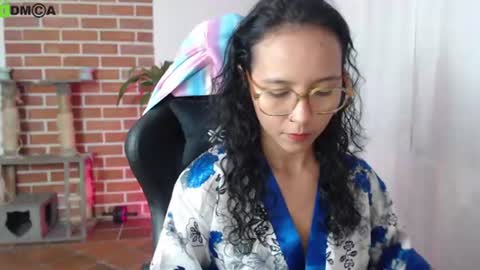 Lenna 3 online show from 07-12-26, 06:32