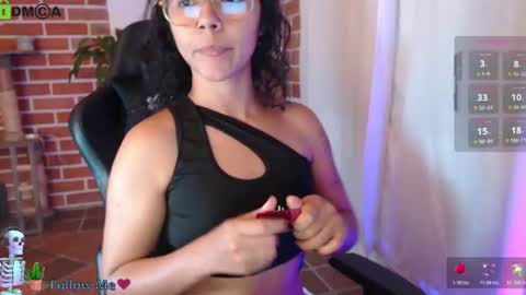 Lenna 3 online show from 07-28-26, 10:31