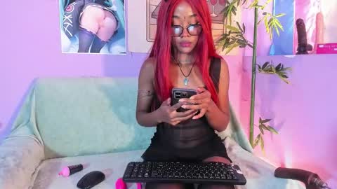 Gaia online show from 10-17-25, 01:14