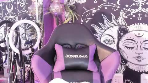 Gaia online show from 06-29-26, 01:44
