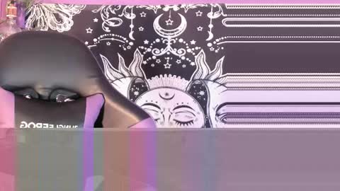 Gaia online show from 06-30-26, 01:01