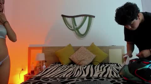 gaia_n_nix online show from 03-22-26, 03:54