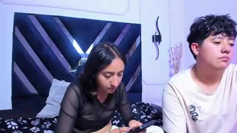 gaia_n_nix online show from 07-15-26, 07:08