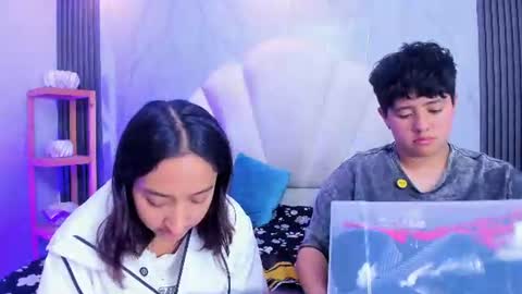 gaia_n_nix online show from 07-23-26, 02:09