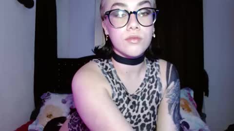 Gaia Plath online show from 03-07-26, 10:40