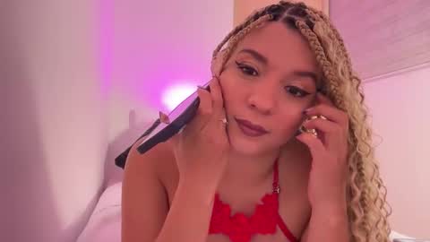 gaia_stonne online show from 10-27-25, 02:48