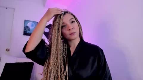 gaia_stonne online show from 11-01-25, 11:23