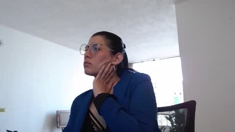 Snapshot of gaitan4 chatting on 01-15-25, 05:58 gaitan4 online show from 01-15-25, 05:58