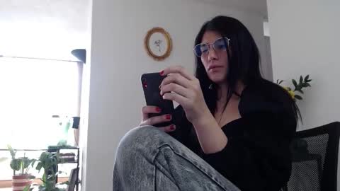 Snapshot of gaitan4 chatting on 01-23-25, 05:42 gaitan4 online show from 01-23-25, 05:42