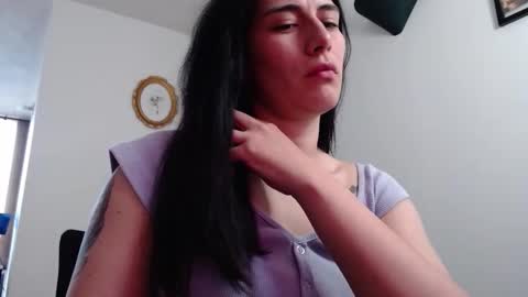 Snapshot of gaitan4 chatting on 02-13-25, 07:31 gaitan4 online show from 02-13-25, 07:31