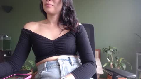 Snapshot of gaitan4 chatting on 09-29-25, 07:30 gaitan4 online show from 09-29-25, 07:30