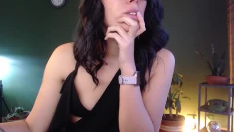 Snapshot of gaitan4 chatting on 10-10-25, 10:20 gaitan4 online show from 10-10-25, 10:20