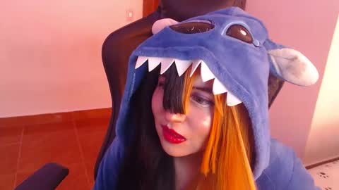 Kate 3 online show from 03-05-26, 05:42