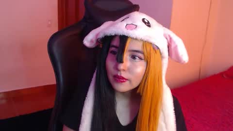 Kate 3 online show from 03-23-26, 07:40