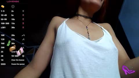 Gala Dimou  online show from 09-22-25, 04:14