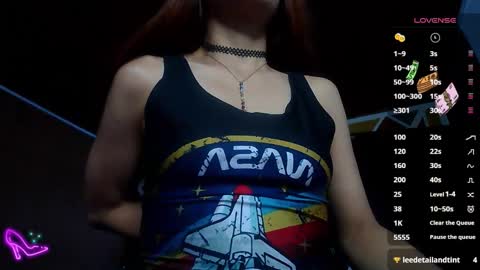 Gala Dimou  online show from 10-06-25, 03:48