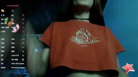 Gala Dimou  online show from 10-21-25, 09:59