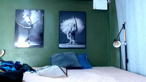 galactica_7 online show from 10-10-25, 11:31