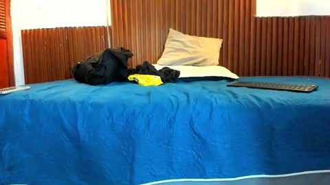 galactica_7 online show from 12-15-25, 11:47