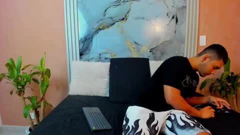 Galax online show from 01-11-26, 01:16