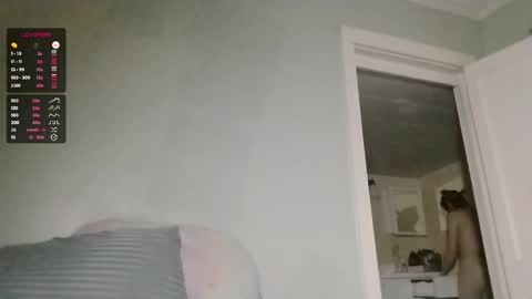 GalaxxyRose online show from 04-13-26, 04:51