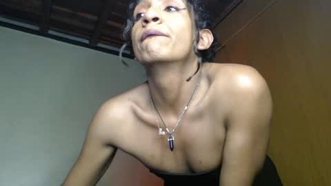 Genesis Isabell gil online show from 05-11-26, 01:22