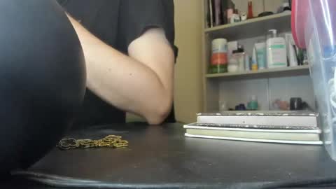 CORAL online show from 05-27-26, 03:25
