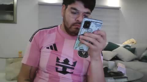 galoricardo10 online show from 03-02-26, 05:52