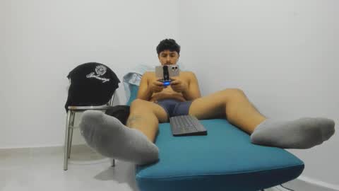 galvis_bbc online show from 02-03-26, 01:48