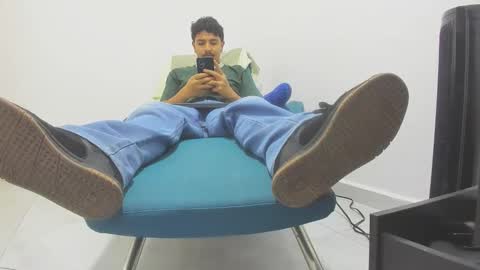 galvis_bbc online show from 04-12-26, 08:03