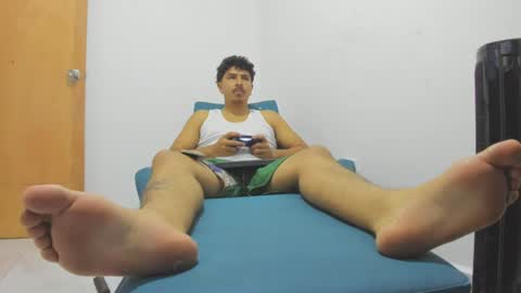 galvis_bbc online show from 06-30-26, 12:33
