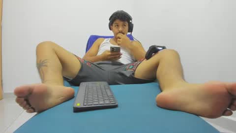 galvis_bbc online show from 07-21-26, 09:06
