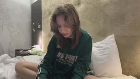 GaamachuuUlfinaa online show from 11-29-25, 08:56