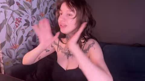 Snapshot of gamachu_ulfinaa chatting on 07-13-26, 09:28 GaamachuuUlfinaa online show from 07-13-26, 09:28