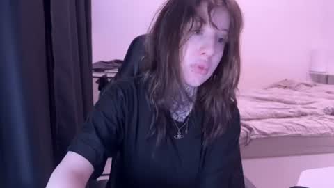 Snapshot of gamachu_ulfinaa chatting on 07-29-26, 11:25 GaamachuuUlfinaa online show from 07-29-26, 11:25
