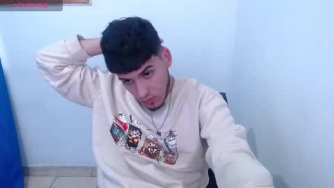 Gabriel online show from 10-22-25, 09:47