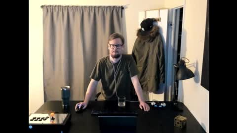 gameboycameraman online show from 01-19-25, 06:09