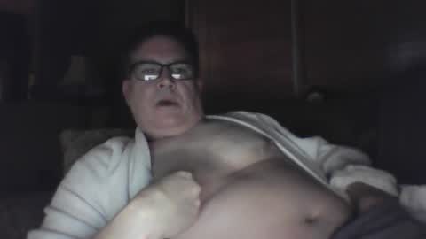 gameon1969 online show from 12-18-24, 07:26