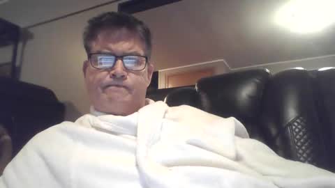 gameon1969 online show from 01-07-25, 06:16